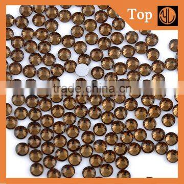 Jet Black Stone Dmc,strass Design for Dresses,diamond Cut Crystal photo-6