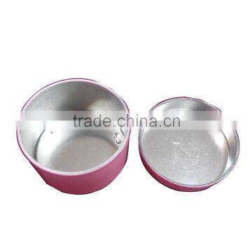 Factory Wholesale Tin Case Packaging Gift Tin Box photo-3