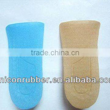 2013 hot selling magnetic gel insole