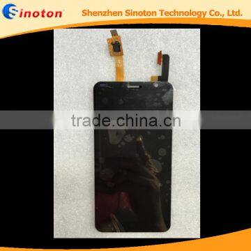 Wholesale JIAYU touch Screen Digitizer, for JiaYu S1 LCD display screen Assembly Replacement