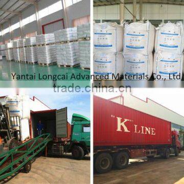 Powder Coating Raw Material Hybrid Polyester Resin Producer photo-3