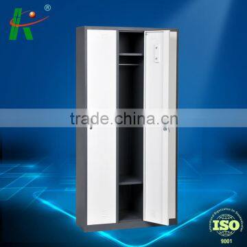 KFY-WR-04 Two Door Metal Wardrobe Cabinet Most Popular photo-6