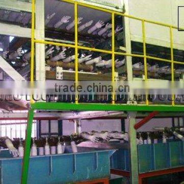 Medical Glove making machine