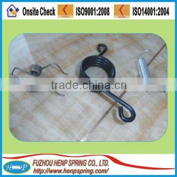 stainless steel spiral heavy duty springs