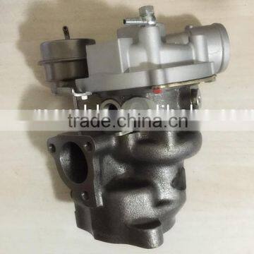 KP35 54359880015 54359700015 860081 93184183 Turbo Turbocharger for Opel Astra H 1.3 CDTi / Opel Corsa D 1.3 CDTI photo-3
