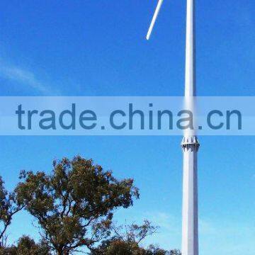 Best 3kw off grid wind turbine for home use