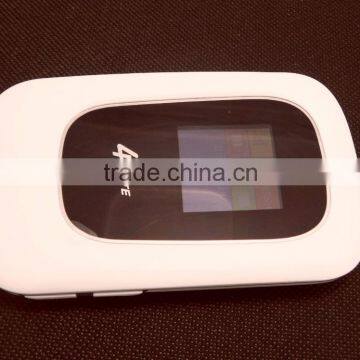 3G 4G Modem Wifi -LTE FDD-LTE Multimode 3G TD-SCDMA UMTS GSM SIM Card Wireless Router, Pocket Mobile Wifi Hotspot Modem