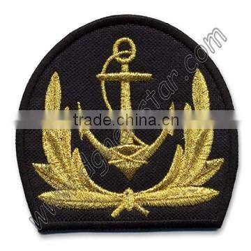 Hot sale 3d embroidery patches