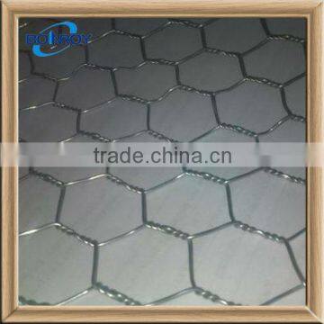 stainless steel hexagon wire fence net