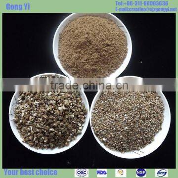 Vermiculite Platten/vermiculite Board Made From Vermiculite