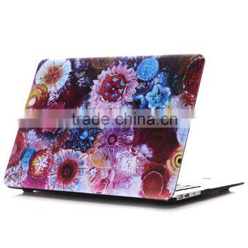 Decorative Waterproof Case for Macbook 11 12 13 15 Inch photo-5