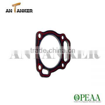 gx390 Cylinder Head Gasket for small engine parts