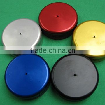 Speedway/Grasstrack Aluminum Parts Fuel Tank Cap