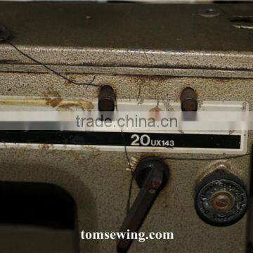 Reconditioned Used Second Hand Zigzag Singer Sewing Machines 20u photo-6