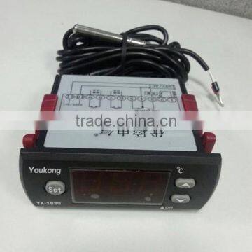 heating control lcd temperature controller