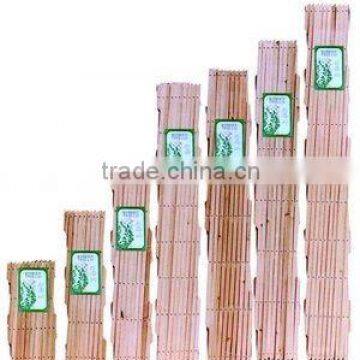 wooden trellis with rivert .18x5mm