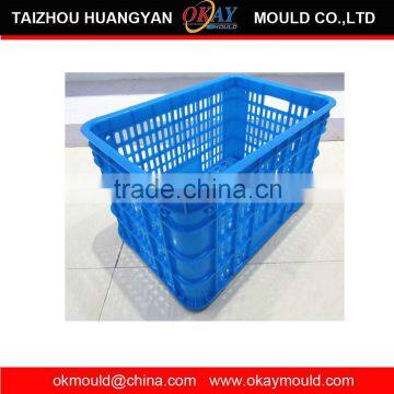 Plastic Box mold , with Auto drop , sufficient cooling lines