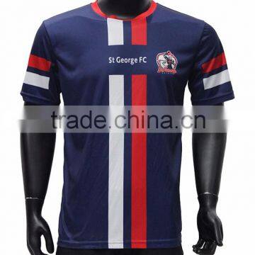 Custom Sublimation Men or Children Soccer Jerseys