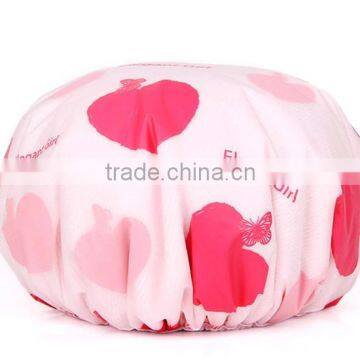 Wholesale Ear Shower Cap circulation Shower Cap