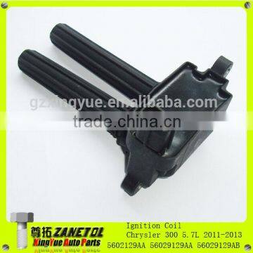 Auto Ignition Coil 5602129AA 56029129AA 56029129AB for 5.7L 6.4L V8 Chrysler 300 Dodge Charger Challenger Jeep Grand Cherokee