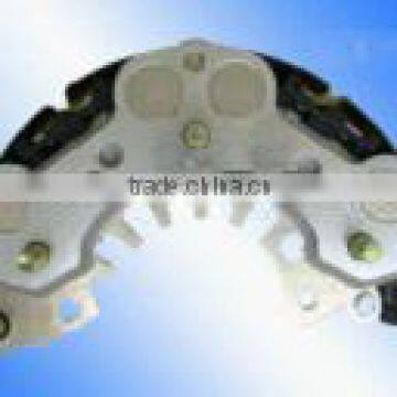 HITACHI Auto alternator/starter rectifier OEM NO.:IHR753