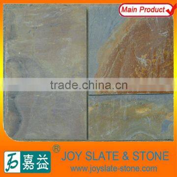 Premium Natural stone slate/cheap natural stones paving