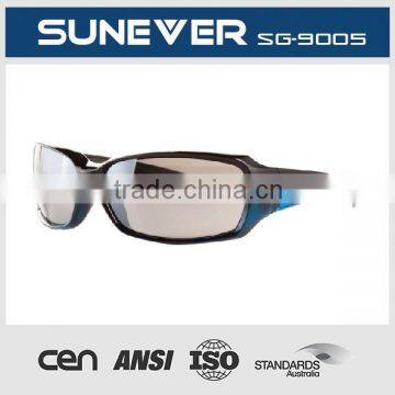 classic design sport sunglasses from taiwan manufacturer