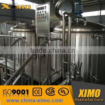 10hl micro brewery