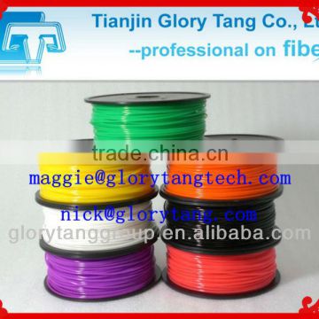 PLA filaments 1.75mm for 3D Printer