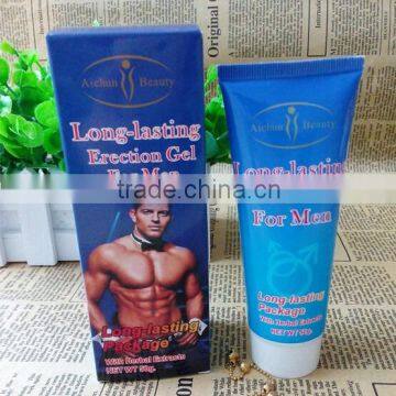 Aichun 50g developpe sex time delay cream