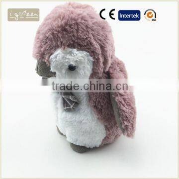 I-Green Toy Series-new Style Cute Plush Baby Spiral Pram Toy photo-3