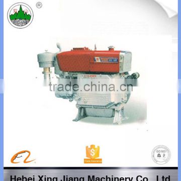 Hot Sales!!! 24kw-150kw Water Cooled Diesel Engine For Sale