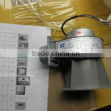 BLDC Air Blower