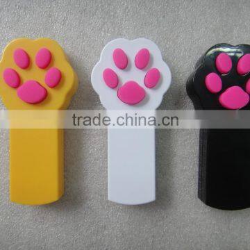 Cat Catch The Interactive Laser Toy r Exercise Chaser Toy Pet Scratching Training photo-5