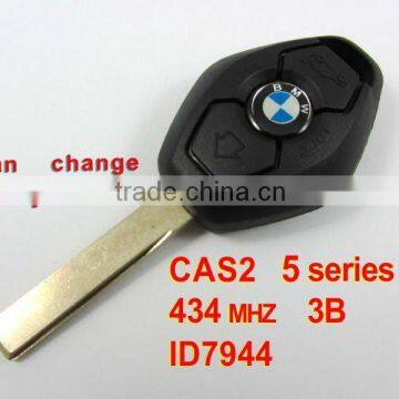 CAS2 5series ID7944 434 MHZ Auto Key