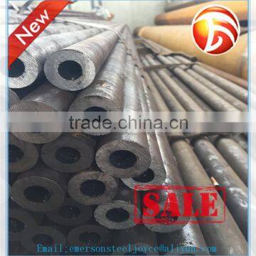 15CrMoG Alloy Steel Pipe for High Pressure Boiler Semless Steel Pipe, Thick Wall, High Quality photo-3