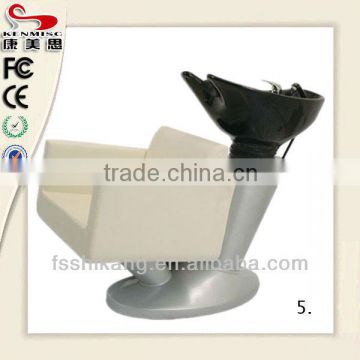 hot sale and wholesale price salon washing chair