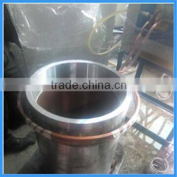 450mm Carbon Steel Shrink Fit Induction Heating Machine (JLC-80KW) photo-3
