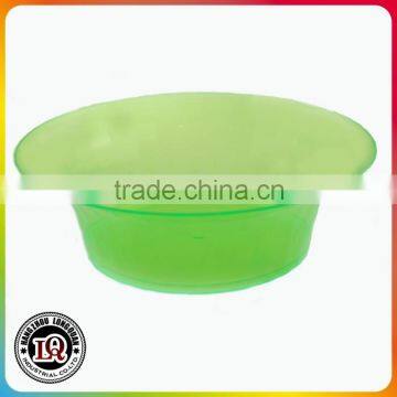 Disposable Plastic Colored Bowl