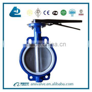 Butterfly Valve Casting photo-5