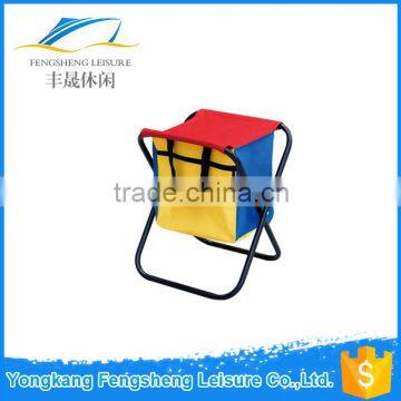 Easy to Carry Fishing Chair