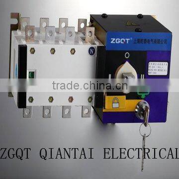 automatic changeover switch