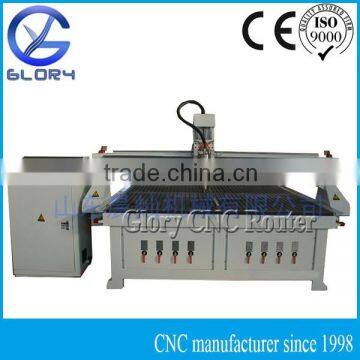 ODM Service Available 2030 CNC Woodworking Machine photo-2
