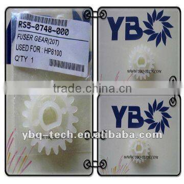 Fuser Pressure Roller LPR-1022 Used For HP 1022 photo-3