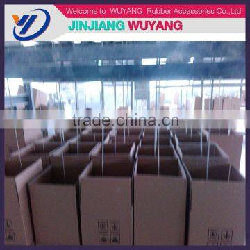 Large elastic band rubber band rubber tape for clothes in Wuyang