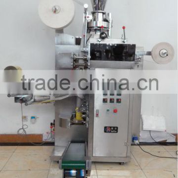 automatic tea bag packing machine with thread and label(CE)                        
                                                Quality Choice
                                                    Most Popular