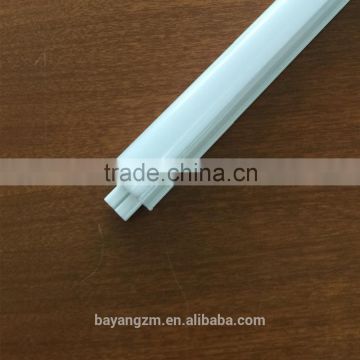 Best price plastic bracket led fluorescent tube light SMD2835