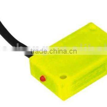 Proximity switch