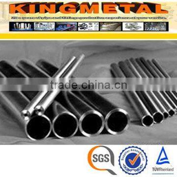 DIN2391 ST37/ST37.4 Material Properties Seamless Steel Precision Pipe