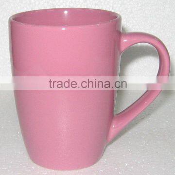 14OZ STONEWARE COFFEE Mug